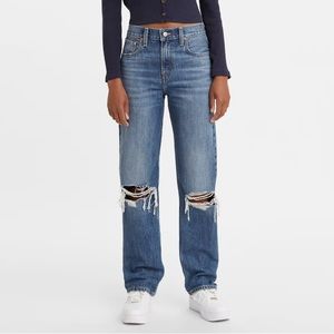 Levi’s Jeans